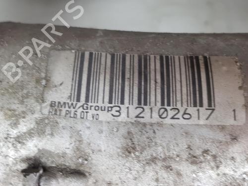 Rear axle BMW 5 Gran Turismo (F07) 520 d | BP14245909M2 