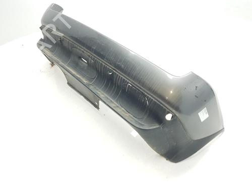 Rear bumper BMW X5 (E53) 3.0 d | BP10178715C8 
