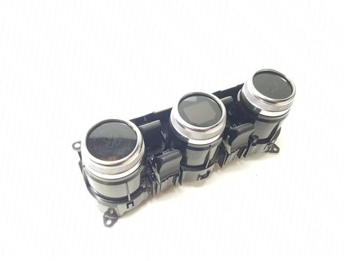 Climate control RENAULT ARKANA I (LCM_, LDN_) 1.3 TCe 140 (LDN0) | BP35737646I5  - Image 5