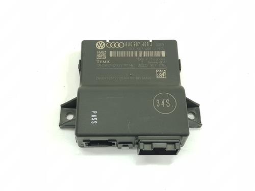 Used Electronic module AUDI Q3 (8UB, 8UG) 2.0 TDI (177 hp) 20193910