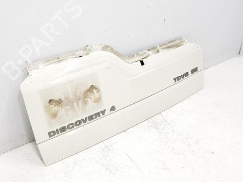 Tailgate LAND ROVER DISCOVERY III (L319) 2.7 TD 4x4 | BP15616237C6 