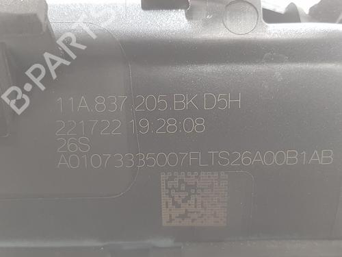 Rear left exterior door handle VW ID.5 (E39) Pro | BP12574154C130 