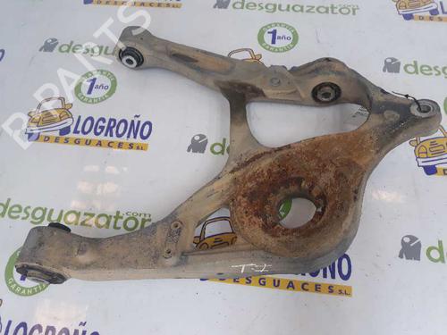 Left rear suspension arm MERCEDES-BENZ M-CLASS (W164) ML 320 CDI 4-matic (164.122) | BP1293945M14 