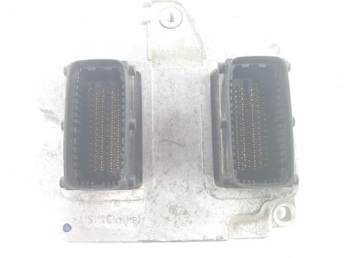 Engine control unit (ECU) OPEL ASTRA H (A04)  | BP29628836M57 