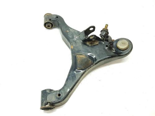 Right front suspension arm NISSAN NAVARA NP300 (D40) 2.5 dCi 4WD | BP15185618M13 