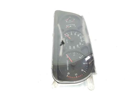 Instrument cluster TOYOTA LAND CRUISER 90 (_J9_) 3.0 D-4D 4WD (KDJ90_, KDJ95_, KDJ90W, KDJ95W) | BP6134328C47 