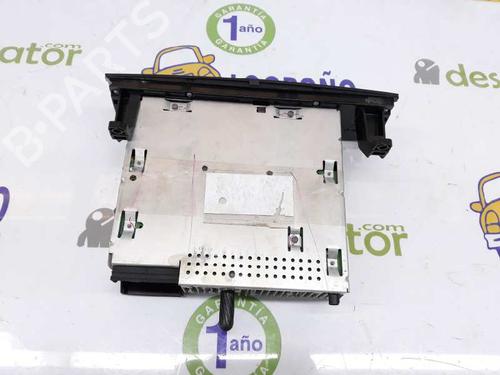 Radio BMW 3 (E90) 320 i | BP2445008E6 