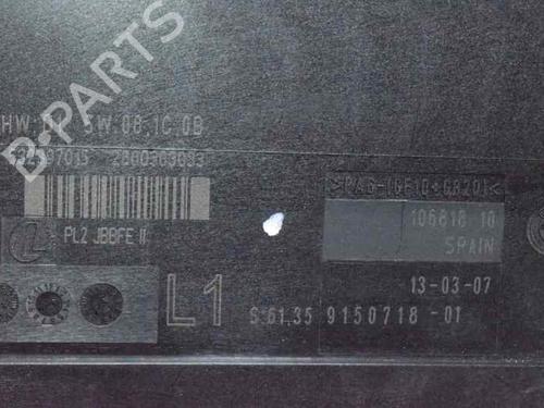 Other BMW 3 Coupe (E92) 320 d | BP14122093O1 