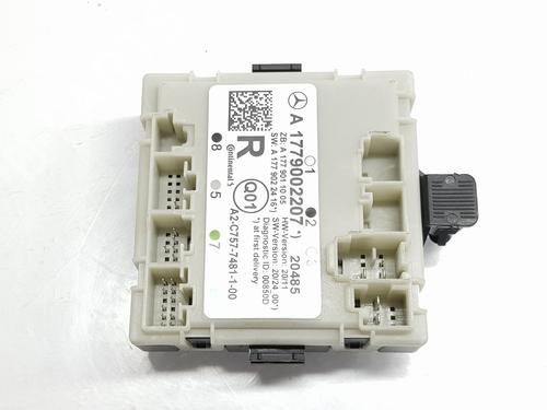 Electronic module MERCEDES-BENZ CLA (C118) CLA 250 (118.346) | BP29716591M83 