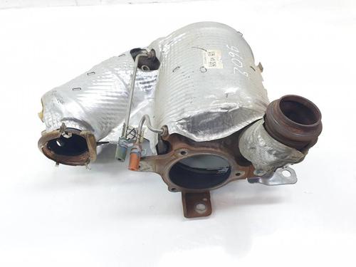 Particulate filter RENAULT EXPRESS Box Body/MPV  | BP38487767M81  - Image 5
