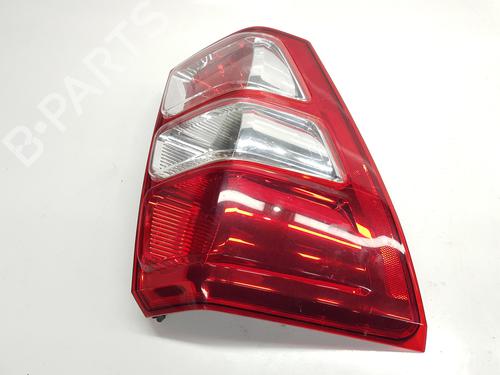 Left taillight SUZUKI GRAND VITARA II (JT, TE, TD) 1.9 DDiS All-wheel Drive (JT419, TD44, JB419WD, JB419XD,... | BP21376233C34 
