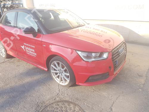 Right front window motor AUDI A1 Sportback (8XA, 8XF) 1.0 TFSI | BP20188420E20 