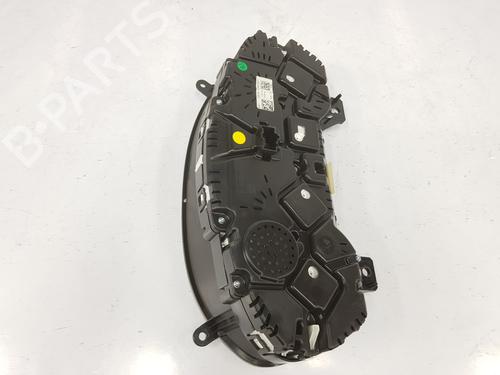 Instrument cluster FORD ECOSPORT 1.0 EcoBoost | BP11128902C47 