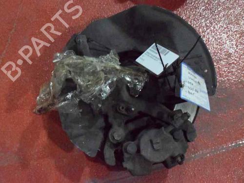 Right front steering knuckle BMW 3 (E46) 323 i (170 hp) 1159317