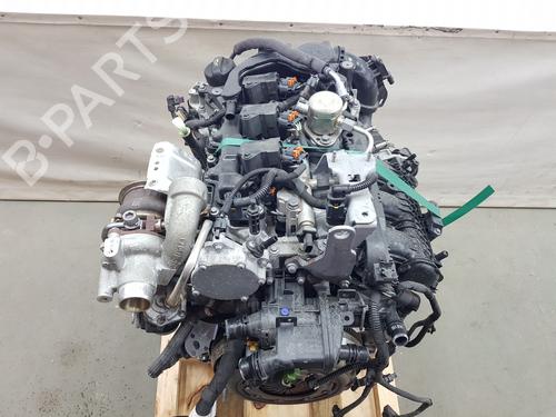 Engine JEEP AVENGER (J2) | BP37471578M1 - Image 12