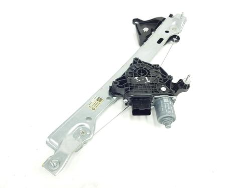 Rear left window mechanism DACIA DUSTER (PYM_, PYN_) 1.2 TCe 130 | BP34354496C24 - Image 6