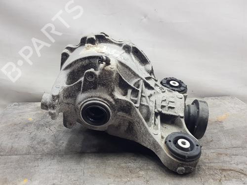 Rear differential LAND ROVER RANGE ROVER VELAR (L560)  | BP27383872M24 