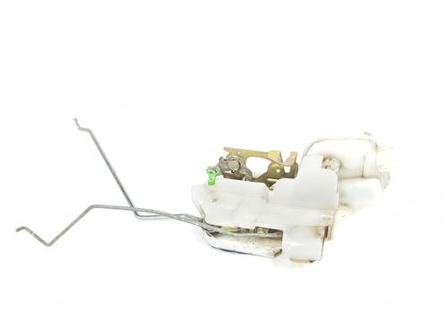 Front right lock MITSUBISHI PAJERO III (V7_W, V6_W) 3.2 Di-D (V68W, V78W) | BP25729516C97 
