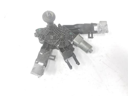 Rear wiper motor PEUGEOT 308 II (LB_, LP_, LW_, LH_, L3_) 1.2 THP 130 | BP8495896M102 