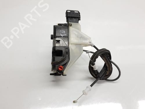 Rear right lock OPEL CROSSLAND X / CROSSLAND (P17, P2QO) 1.2 (75) | BP22548527C99