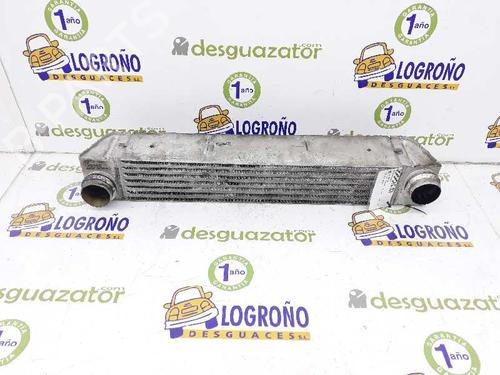 Intercooler BMW 5 (E60) 520 d (163 hp) 17517795823 | 17517795823 | 17517795823 |