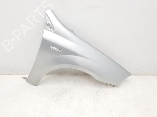 Used Right front fenders FIAT CROMA (194_) 1.9 D Multijet (194AXB1B) (120 hp) 15773090