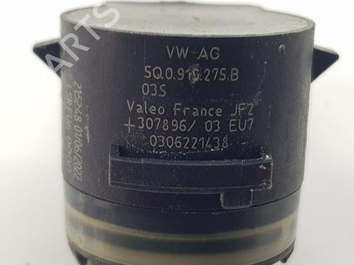 Other SEAT IBIZA V (KJ1, KJG) 1.0 TSI | BP29409180O1