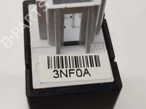 Switch NISSAN LEAF (ZE0) Electric | BP11355280I30 