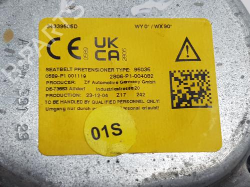 Other SEAT LEON (KL1, KLG) 1.0 TSI | BP27496713O1