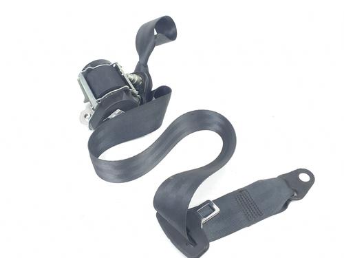 Front right seatbelt DACIA SANDERO II TCe 90 (B8M1, B8MA, B8AC) | BP20186127I25 
