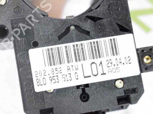 Andre AUDI TT (8N3) 1.8 T quattro | BP14117472O1 