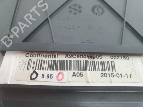 Instrument cluster SUBARU OUTBACK (BS) 2.0 D AWD (BSD) | BP32250858C47 