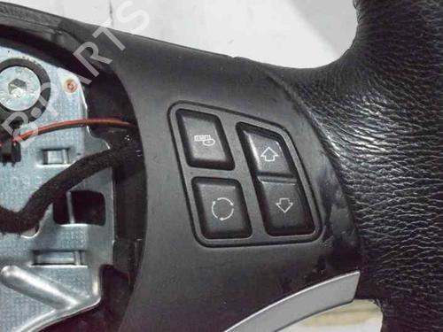 Steering wheel BMW 1 (E87) 120 d | BP1326581C49 