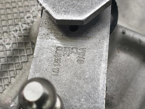 Gearbox CUPRA LEON Sportstourer (KL8, KU8, KUD) 2.0 TSI 4Drive | BP13004300M3 