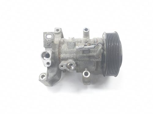 Used AC compressor TOYOTA HILUX VIII Pickup (_N1_) 2.4 D 4WD (GUN125_, GUN125R) (150 hp) 30390787