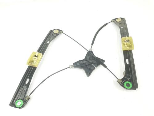 Front left window mechanism VW PASSAT ALLTRACK B8 Variant (3G5, CB5) 2.0 TDI 4motion | BP17809944C22 