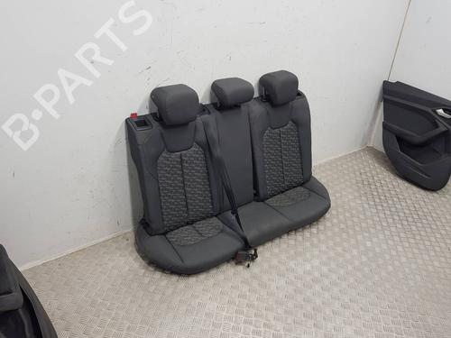 Seats set AUDI A1 Sportback (GBA) 30 TFSI | BP40226316C78 - Image 10