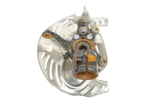 Right front steering knuckle AUDI Q3 (8UB, 8UG) RS 2.5 quattro | BP26222814M26 