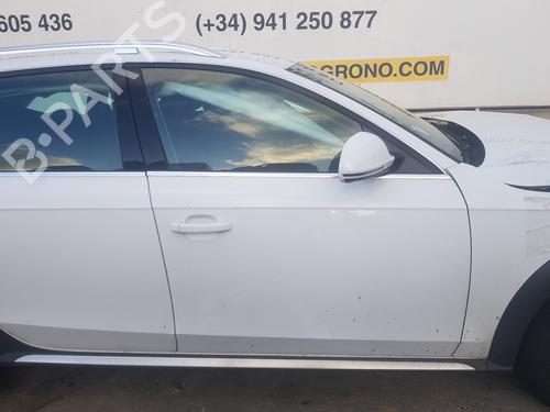 Electronic module AUDI A4 Allroad B8 (8KH) 2.0 TDI quattro | BP37477433M83 - Image 33