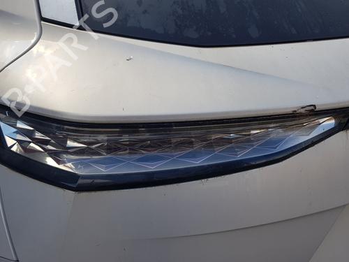 Right front window switch DS DS 7 Crossback (J4_, JR_, JC_) | BP38516773I26 - Image 25