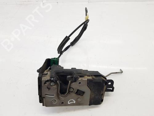 Serratura anteriore destra OPEL ASTRA H (A04) 1.9 CDTI (L48) (150 hp) 9397908