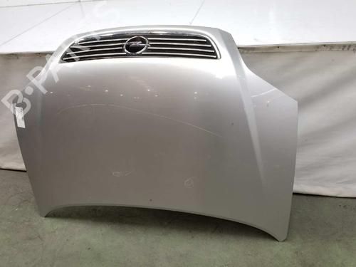 Hood OPEL ZAFIRA A MPV (T98) 2.0 DI 16V (F75) | BP6970467C1 