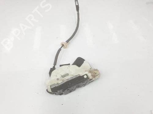 Used Front left lock VW GOLF VII (5G1, BQ1, BE1, BE2) 1.2 TSI (110 hp) 9443294