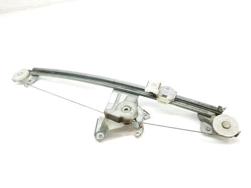 Rear left window mechanism MERCEDES-BENZ E-CLASS (W210) E 290 Turbo-D (210.017) | BP17836067C24 