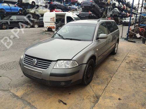 Raammechaniek links achter VW PASSAT B5.5 (3B3) 1.9 TDI | BP12143981C24 