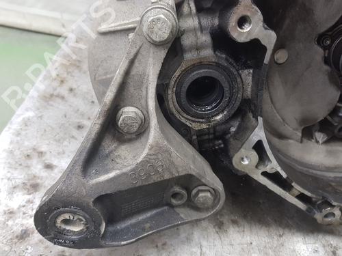 Gearbox OPEL MOKKA / MOKKA X (J13) 1.6 CDTI (_76) | BP18098518M3 
