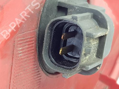 Rear bumper left light HYUNDAI i20 III (BC3, BI3) 1.0 T-GDI hybrid 48V | BP32781242C81 - Image 5