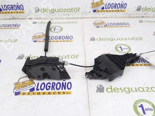 Used Rear left lock LAND ROVER RANGE ROVER SPORT II (L494) 3.0 SDV6 4x4 (292 hp) 3149501