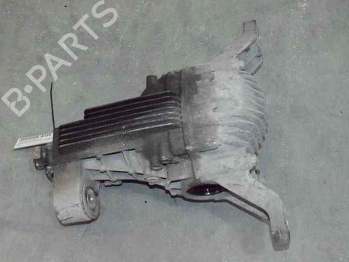 Rear differential MERCEDES-BENZ R-CLASS (W251, V251) R 350 CDI 4-matic (251.022, 251.122) | BP794202M24 