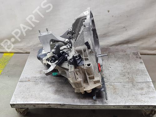 Gearbox DACIA SANDERO II | BP36781766M3 - Image 5